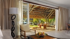Beachcomber Hotel Dinarobin - Villa
